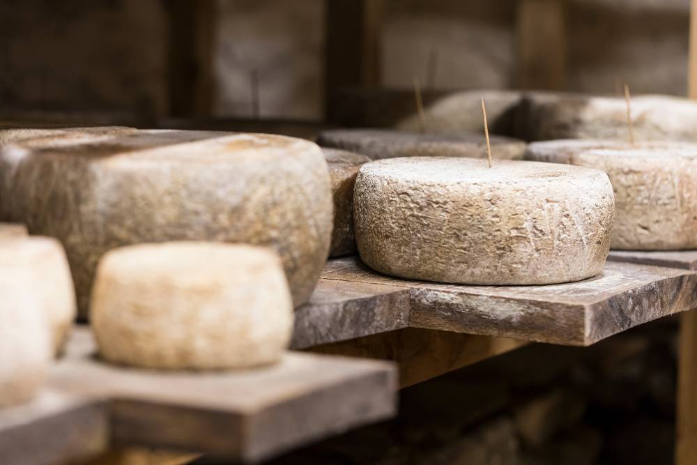 Producteur local près de Orléans