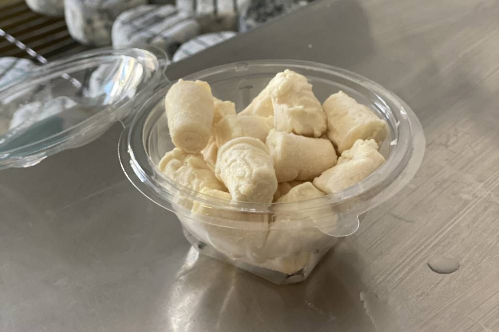 fromage frais