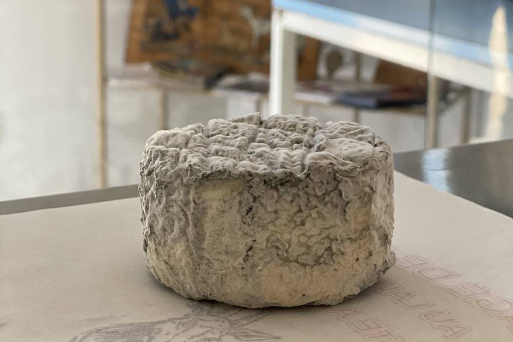 fromage